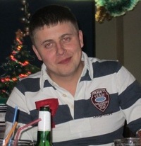 Александр Глухов