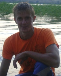 Александр Матвеев