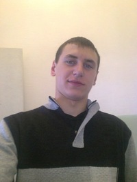 Дима Дегтярев