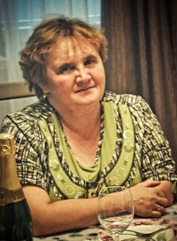 Тамара Кузнецова