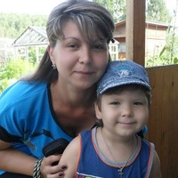 Жанна Решетникова