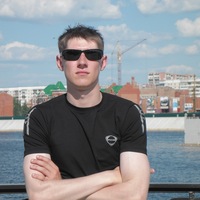 Александр Васенин