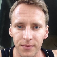 Alex Parfenov