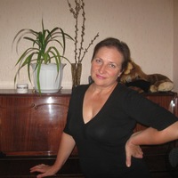 Людмила Соловьёва