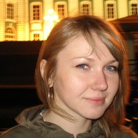 Екатерина Самсонова