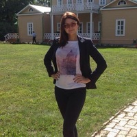Галина Русанова