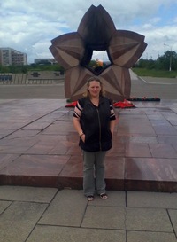 Елена Яковлева