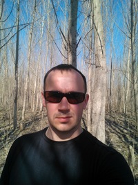 Евгений Румянцев