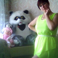 Марина Сапун