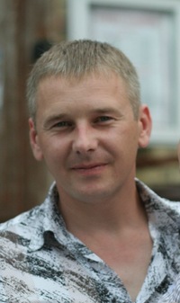 Валентин Березюк