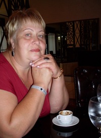 Вера Самойлова