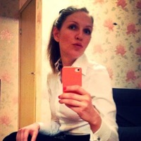 Яна Локтева