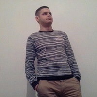 Александр Майданюк