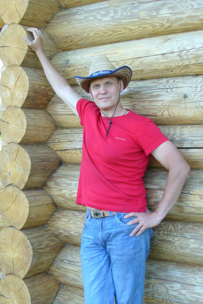 Александр Сапронов