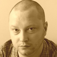 Антон Борзаков
