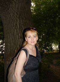Эля Хамзина