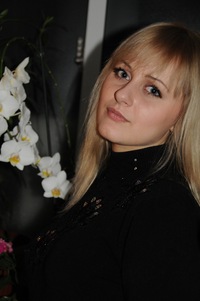 Анютка Миронова