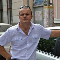 Андрей Осадчий