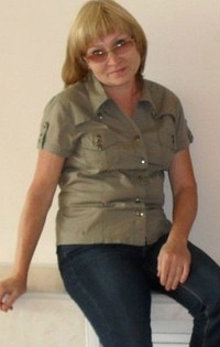 Татьяна Козлова