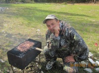 Сергей Котельников