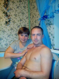 Серега Морозов