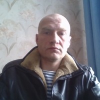 Сергей Бельтюков