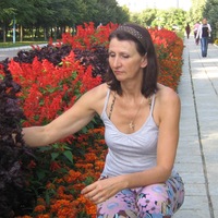 Ольга Сорокина