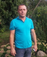 Владимир Волк