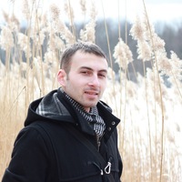 Руслан Бабаев