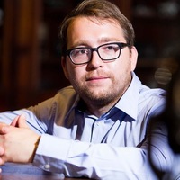 Александр Сергеев