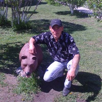 Дмитрий Зубов