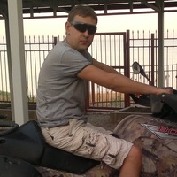 Алексей Близнюков