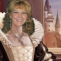 Елена Ребане