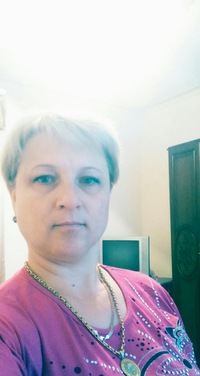 Елена Калмыкова