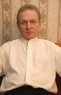 Владимир Максимов