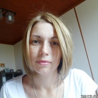 Оксана Кошкина
