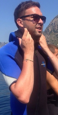 Слава Яковлев