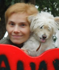 Елена Маркина