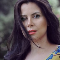 Anna Linijchuk