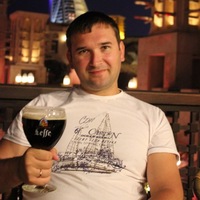 Андрей Боков