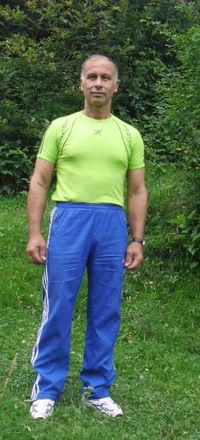 Василь Диблюк