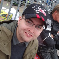 Andrew Gray