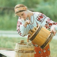Ольга Михайловна