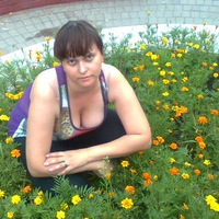 Ирина Моркунас