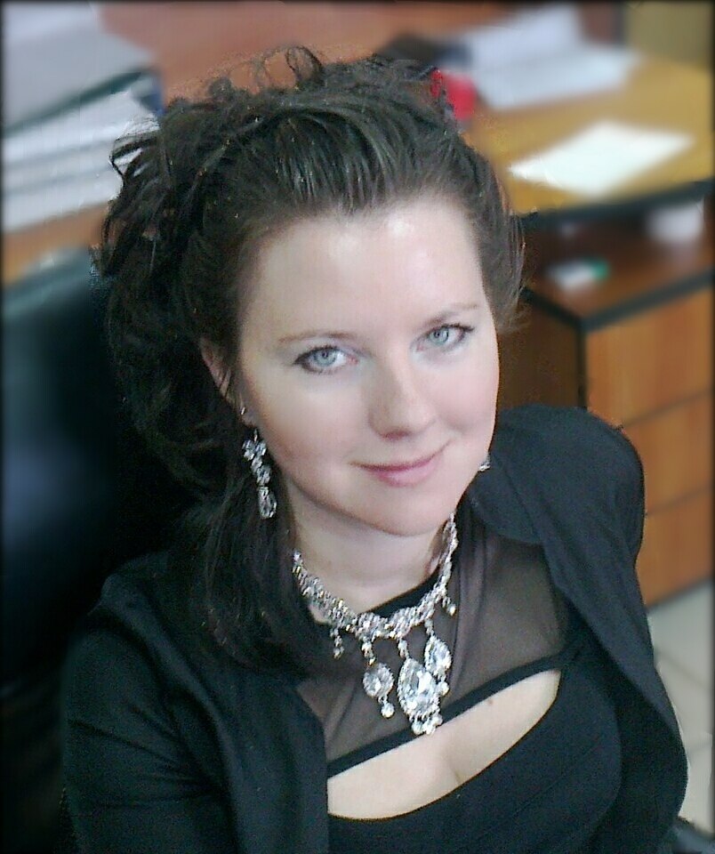 Синюкина Анастасия.