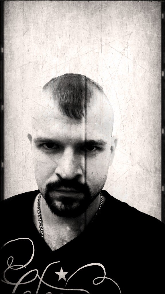 Кирилл Караваев