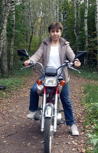 Вера Зайцева