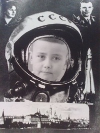 Сергей Чистов