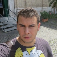 Михаил Богданов
