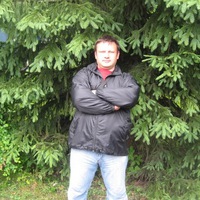 Александр Бушуев